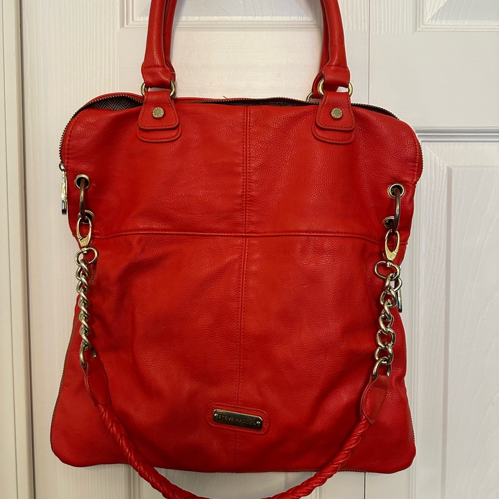 Steve Madden Summer purse!
